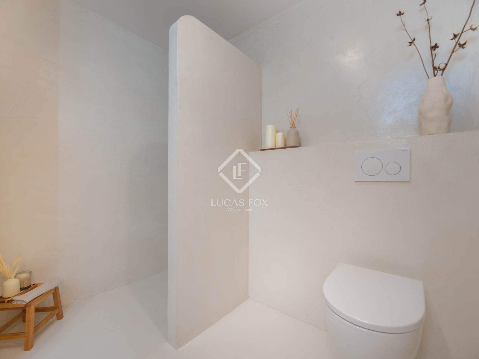 1 soveværelse Lejlighed til salg i Ibiza by - € 640.000 (Ref: 8904073)