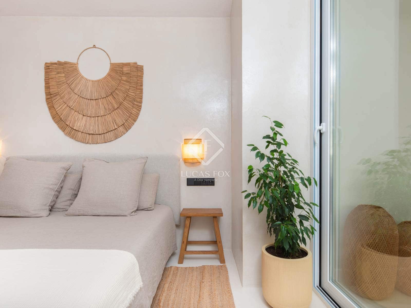 1 soveværelse Lejlighed til salg i Ibiza by - € 640.000 (Ref: 8904073)