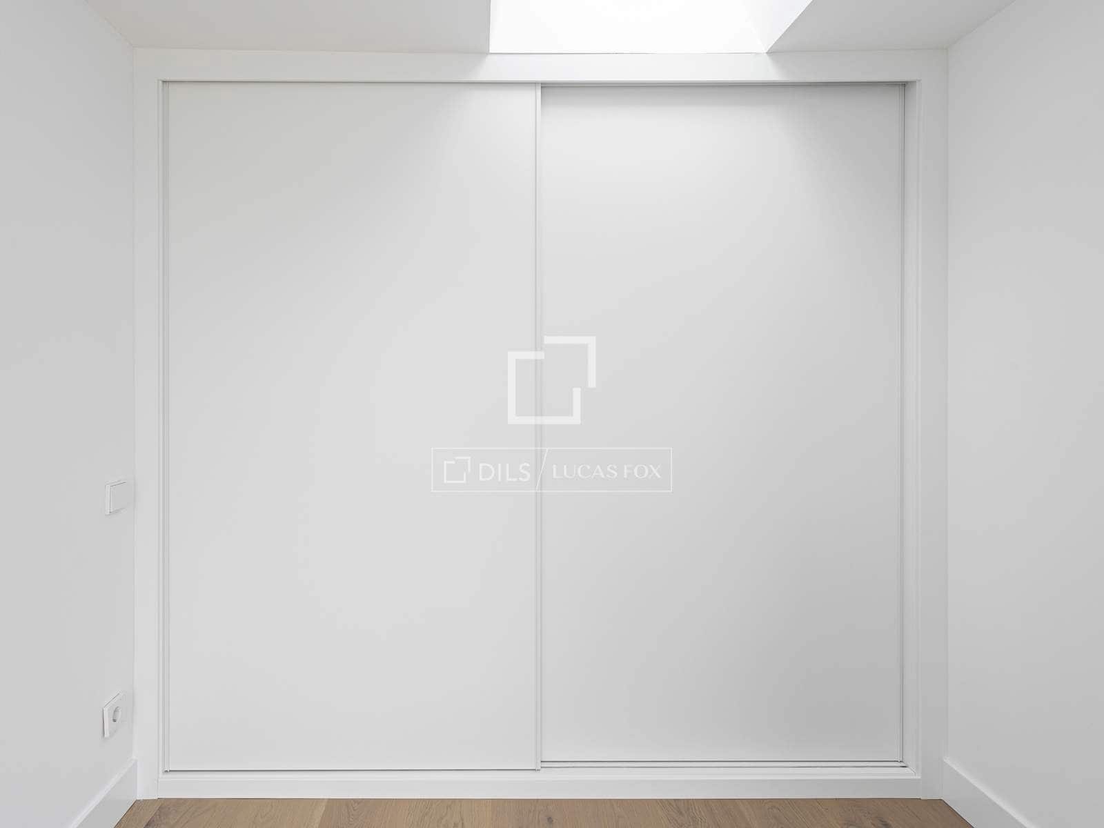 Ático de 3 habitaciones en Madrid ciudad en venta - 1.540.000 € (Ref: 8904762)