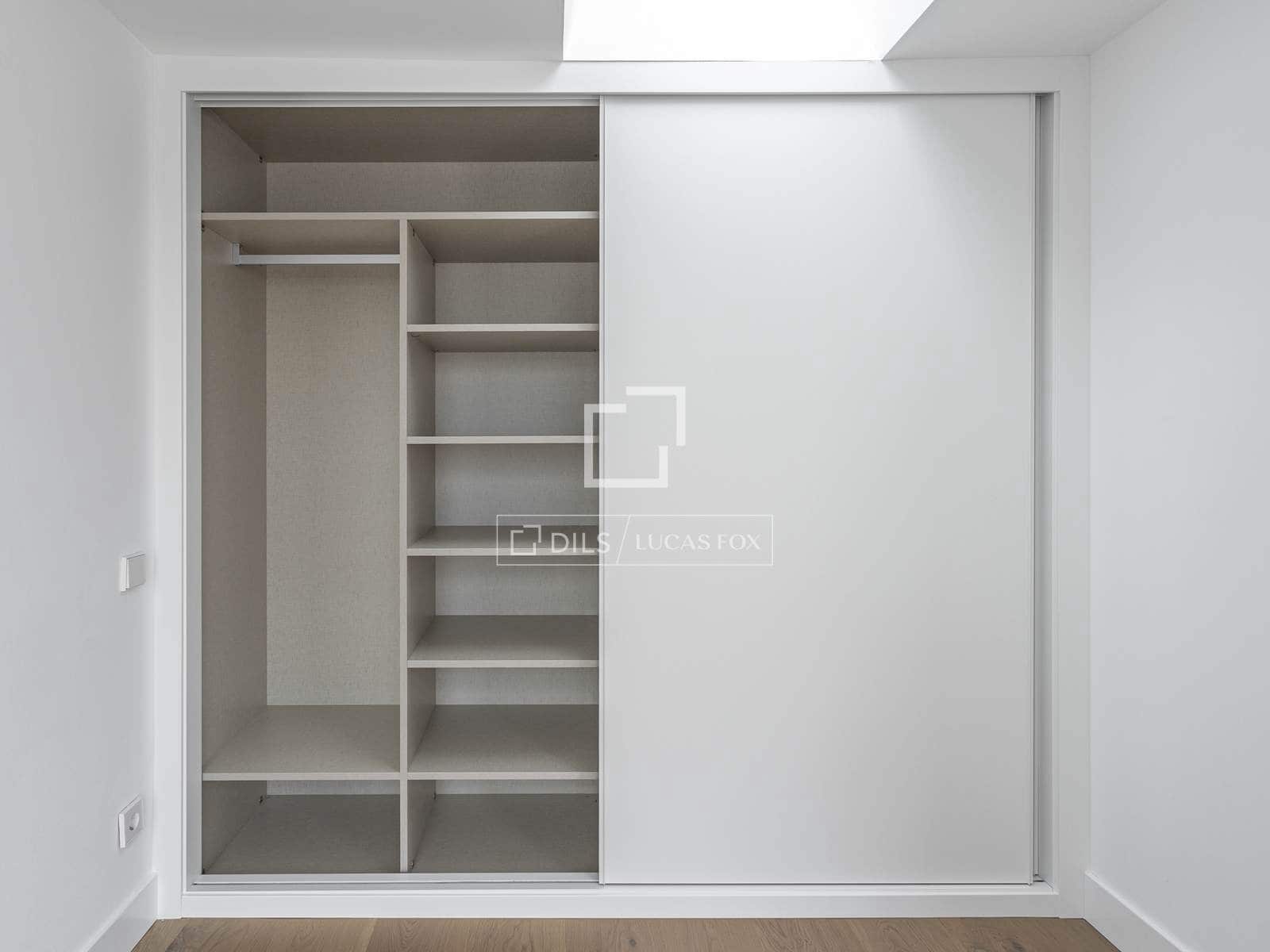 Ático de 3 habitaciones en Madrid ciudad en venta - 1.540.000 € (Ref: 8904762)