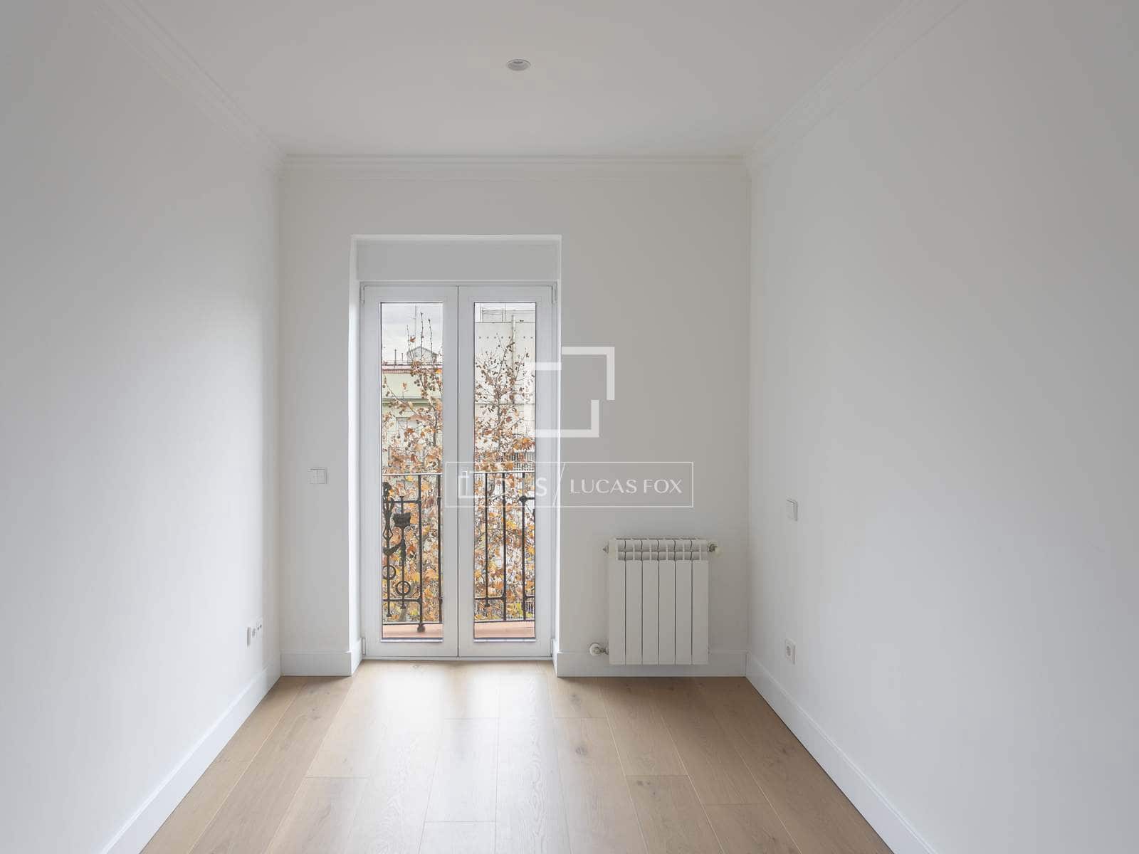 Ático de 3 habitaciones en Madrid ciudad en venta - 1.540.000 € (Ref: 8904762)