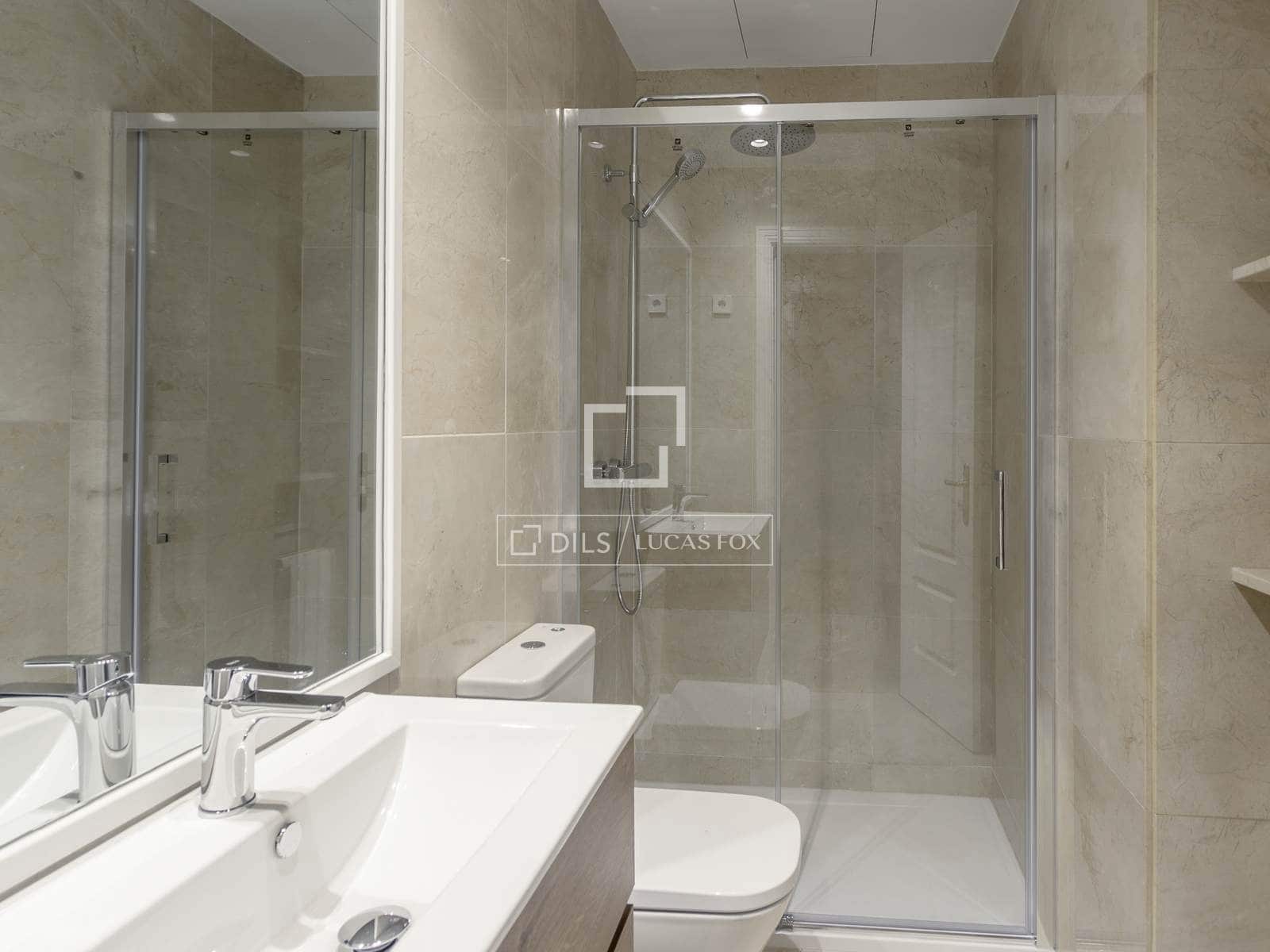 Ático de 3 habitaciones en Madrid ciudad en venta - 1.540.000 € (Ref: 8904762)