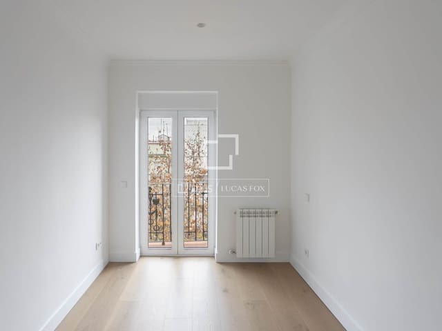 3 quarto Penthouse para venda em Pacífico, Madrid cidade - 1 540 000 € (Ref: 8904762)