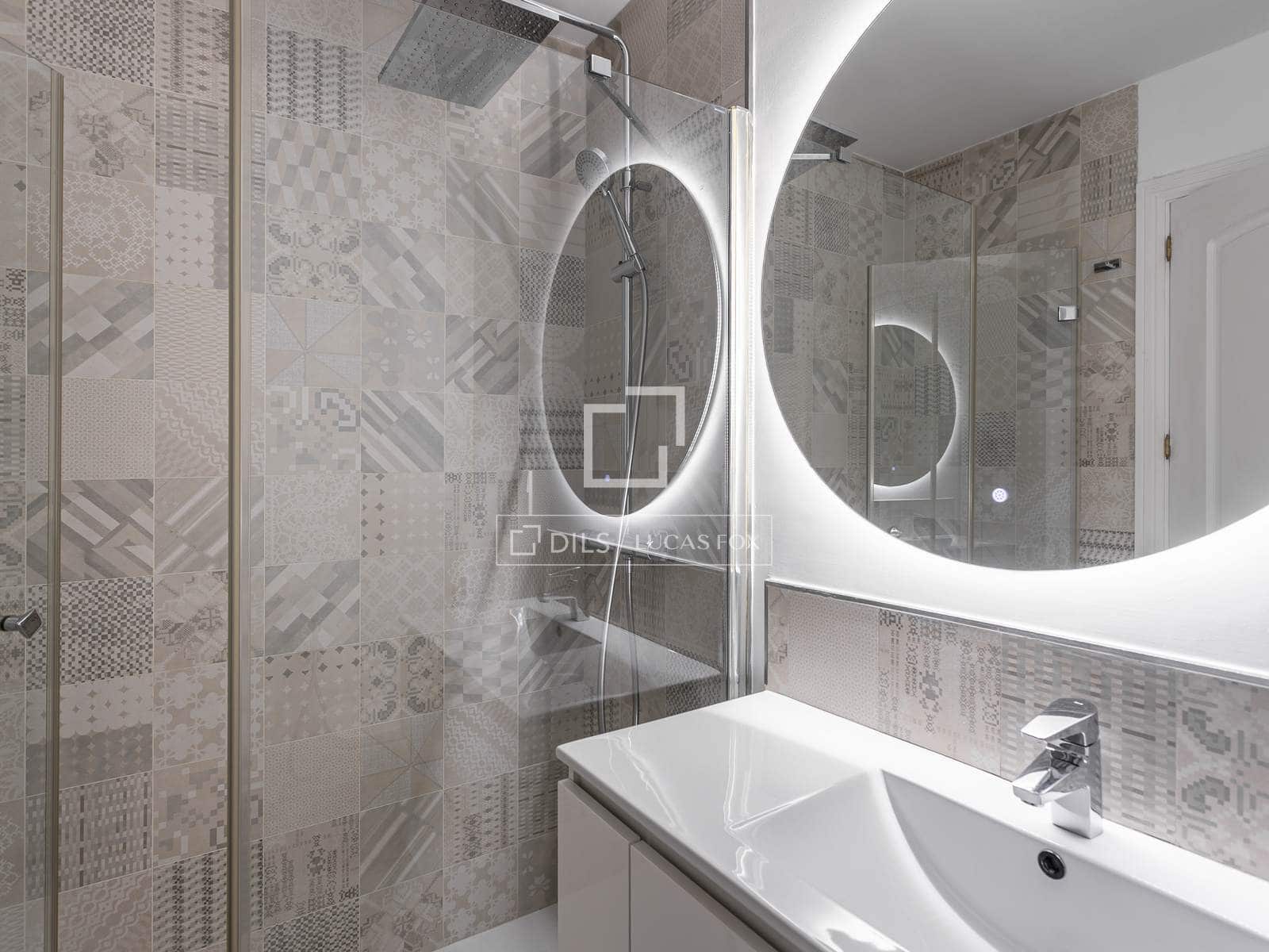 Ático de 3 habitaciones en Madrid ciudad en venta - 1.540.000 € (Ref: 8904762)