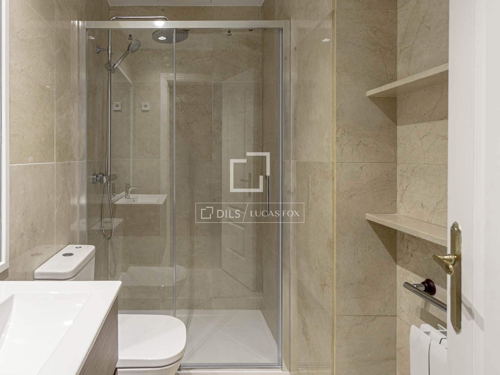 Ático de 3 habitaciones en Madrid ciudad en venta - 1.540.000 € (Ref: 8904762)