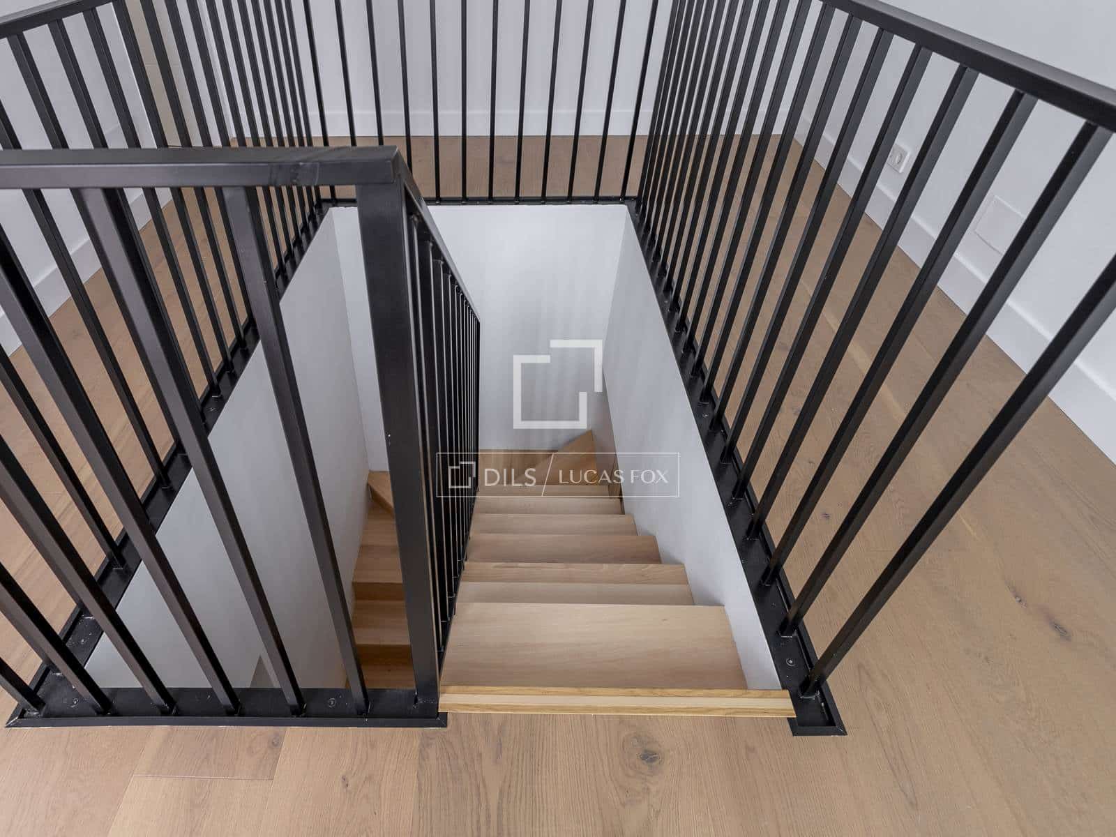 Ático de 3 habitaciones en Madrid ciudad en venta - 1.540.000 € (Ref: 8904762)