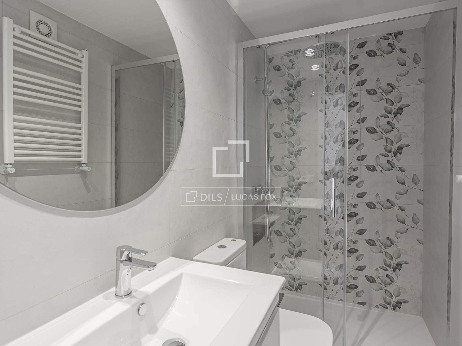 Ático de 3 habitaciones en Madrid ciudad en venta - 1.540.000 € (Ref: 8904762)