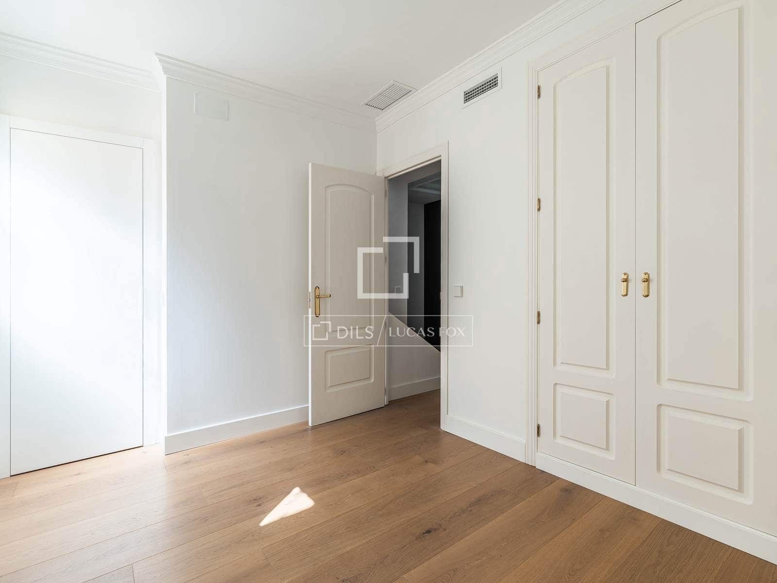 3 camera da letto Attico in vendita in Madrid citta - 1.495.000 € (Rif: 8904762)