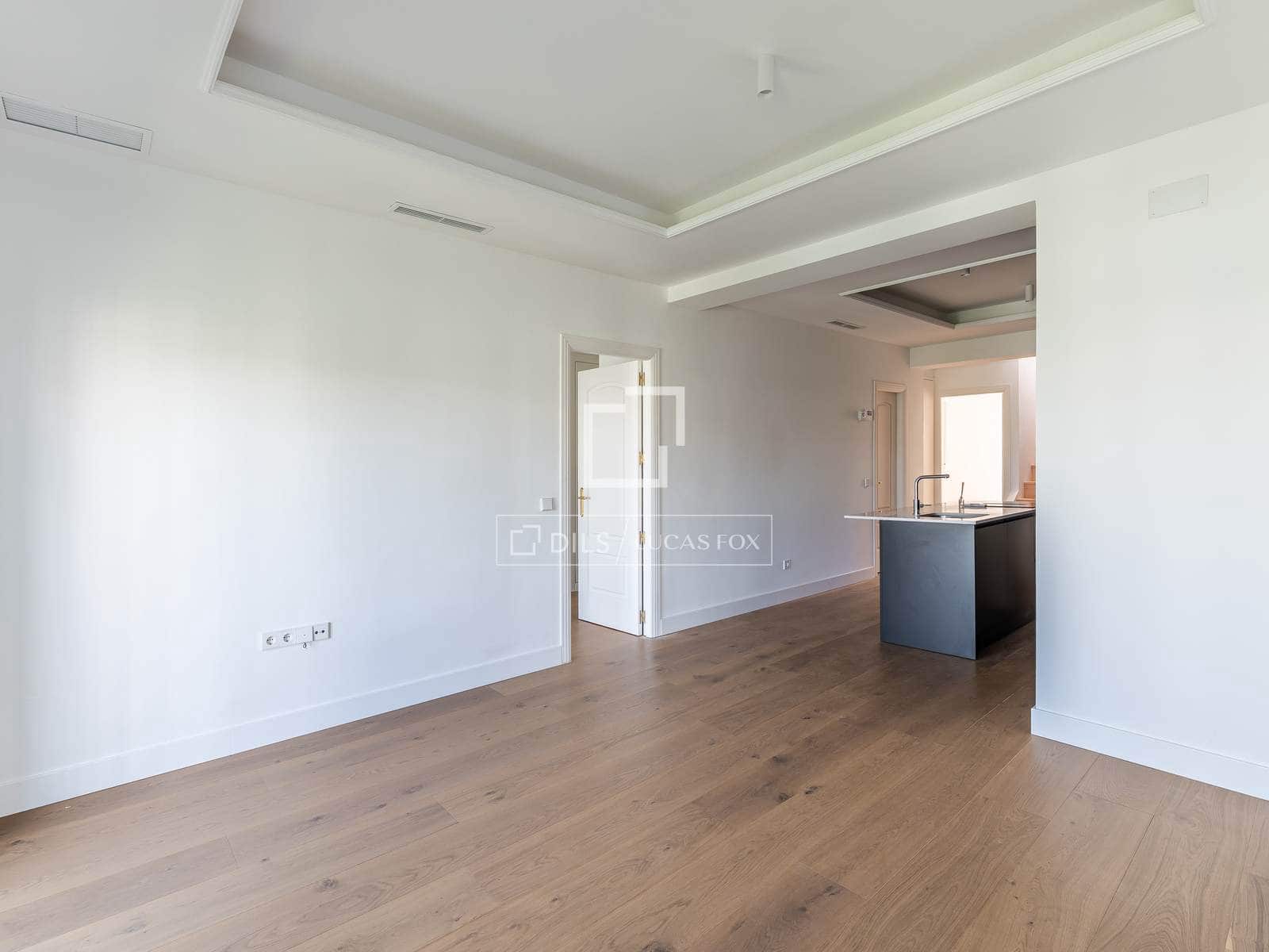 3 camera da letto Attico in vendita in Madrid citta - 1.495.000 € (Rif: 8904762)