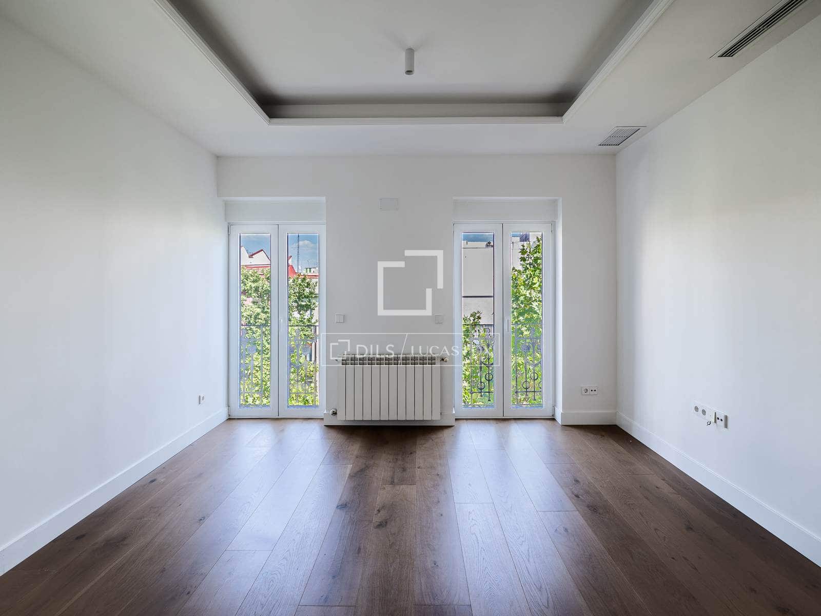 3 camera da letto Attico in vendita in Madrid citta - 1.495.000 € (Rif: 8904762)