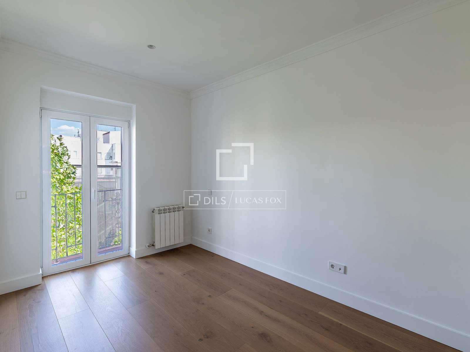 3 camera da letto Attico in vendita in Madrid citta - 1.495.000 € (Rif: 8904762)