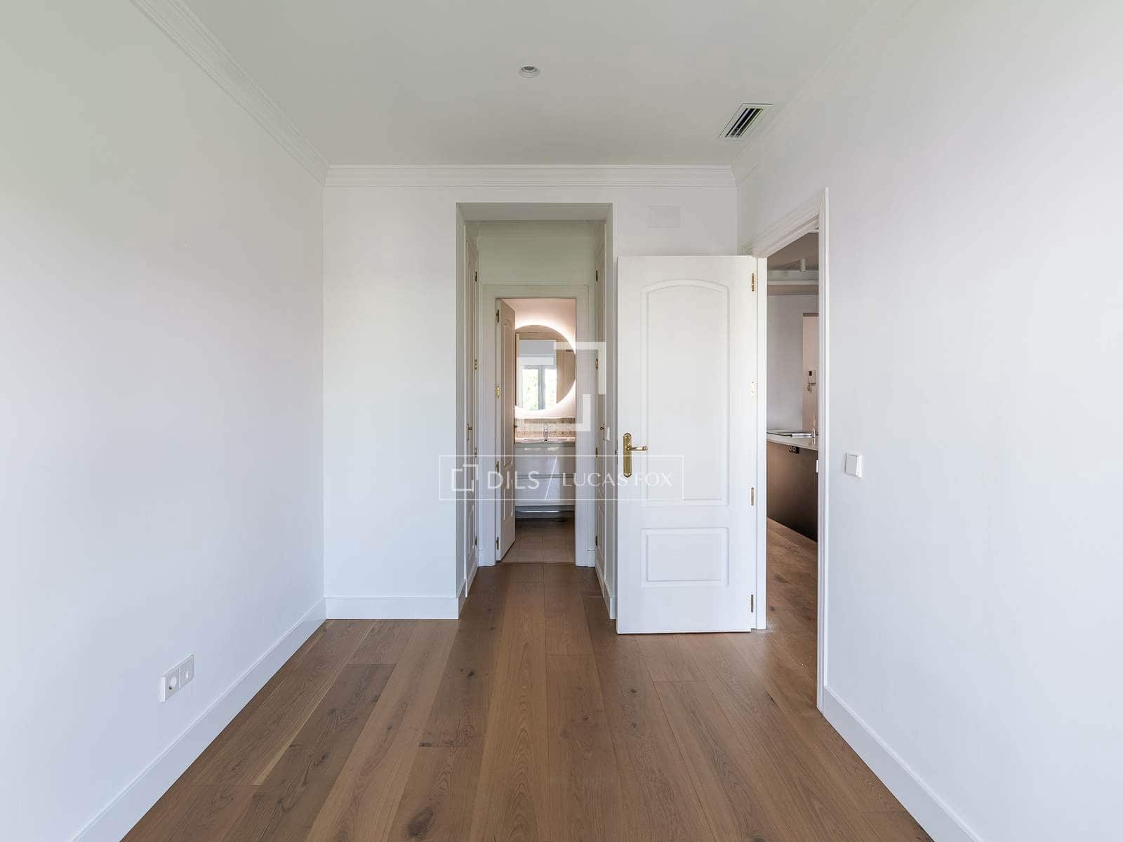 3 camera da letto Attico in vendita in Madrid citta - 1.495.000 € (Rif: 8904762)