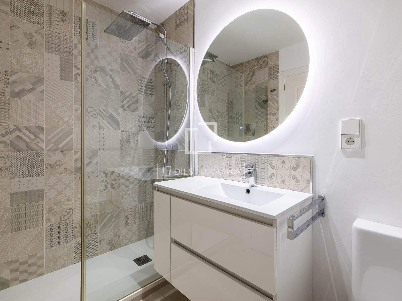 3 camera da letto Attico in vendita in Madrid citta - 1.495.000 € (Rif: 8904762)