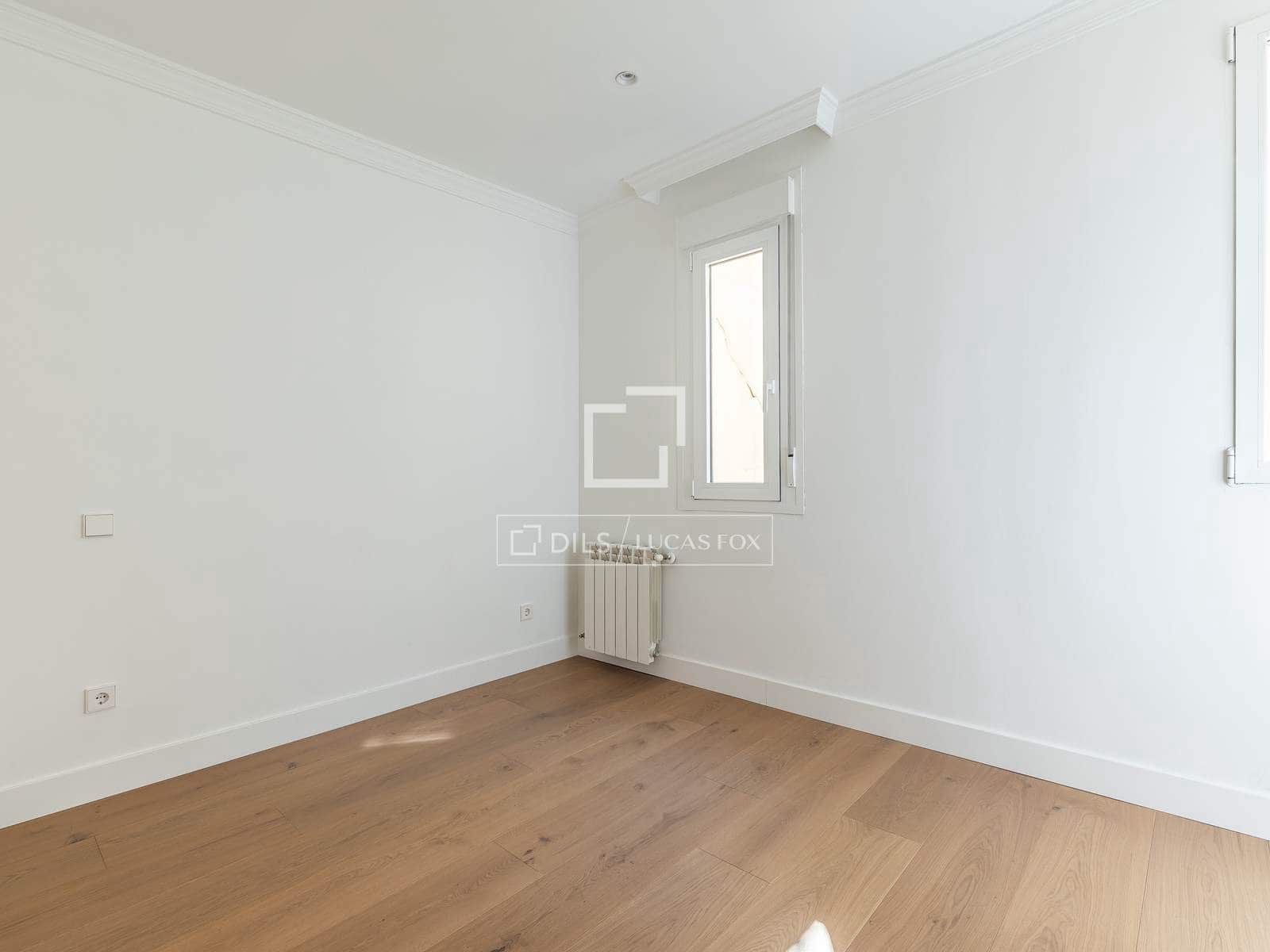3 camera da letto Attico in vendita in Madrid citta - 1.495.000 € (Rif: 8904762)