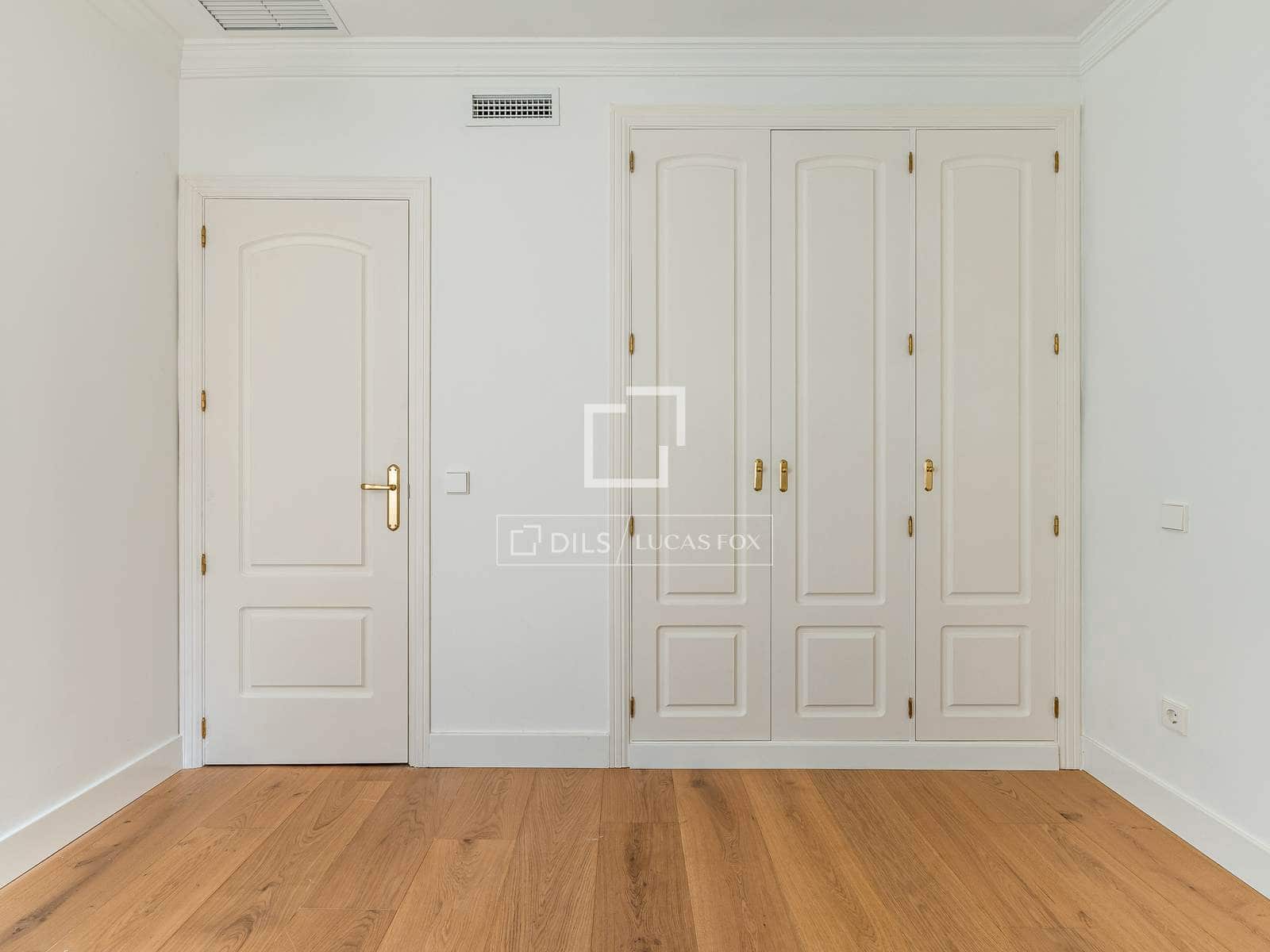 3 camera da letto Attico in vendita in Madrid citta - 1.495.000 € (Rif: 8904762)