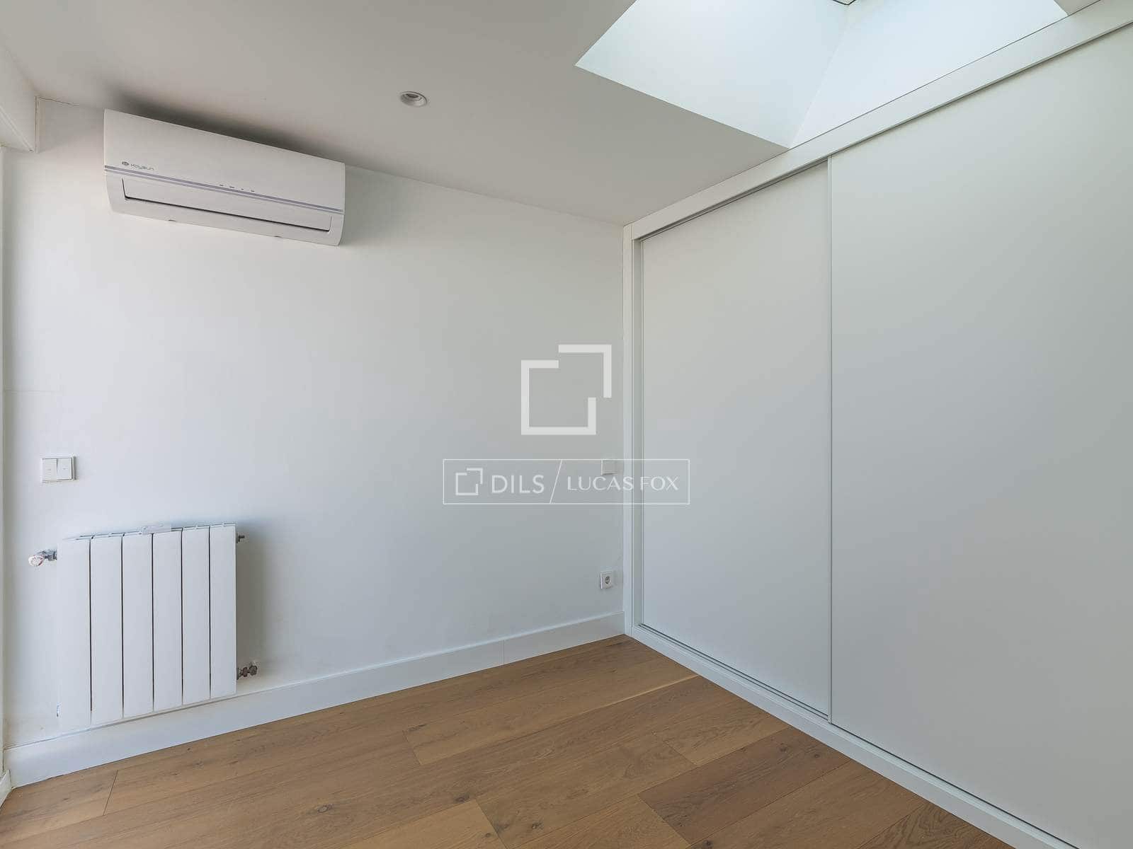 3 camera da letto Attico in vendita in Madrid citta - 1.495.000 € (Rif: 8904762)