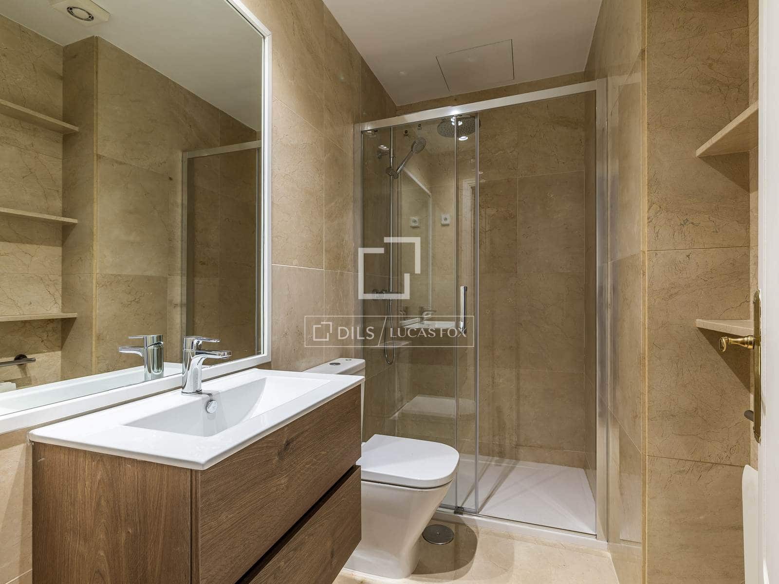 3 camera da letto Attico in vendita in Madrid citta - 1.495.000 € (Rif: 8904762)