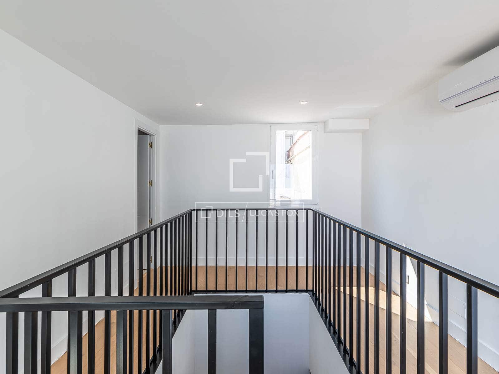 3 camera da letto Attico in vendita in Madrid citta - 1.495.000 € (Rif: 8904762)