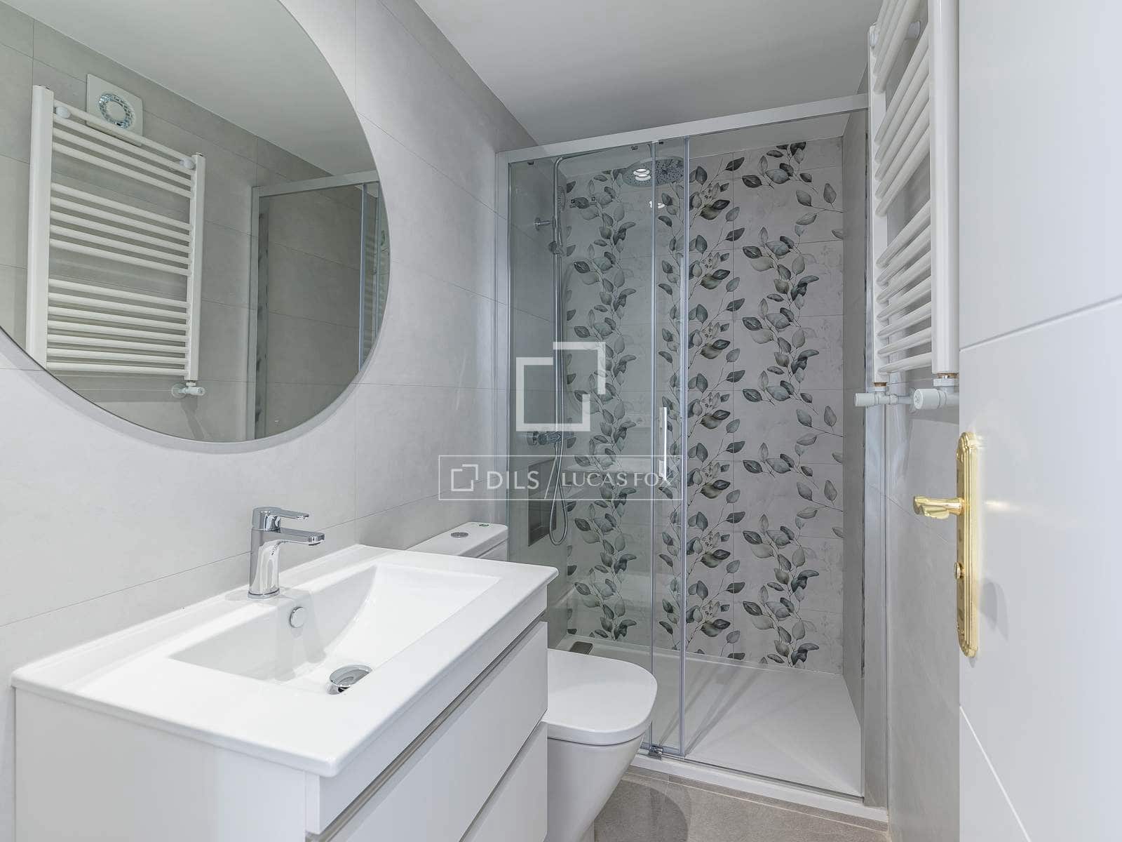 3 camera da letto Attico in vendita in Madrid citta - 1.495.000 € (Rif: 8904762)