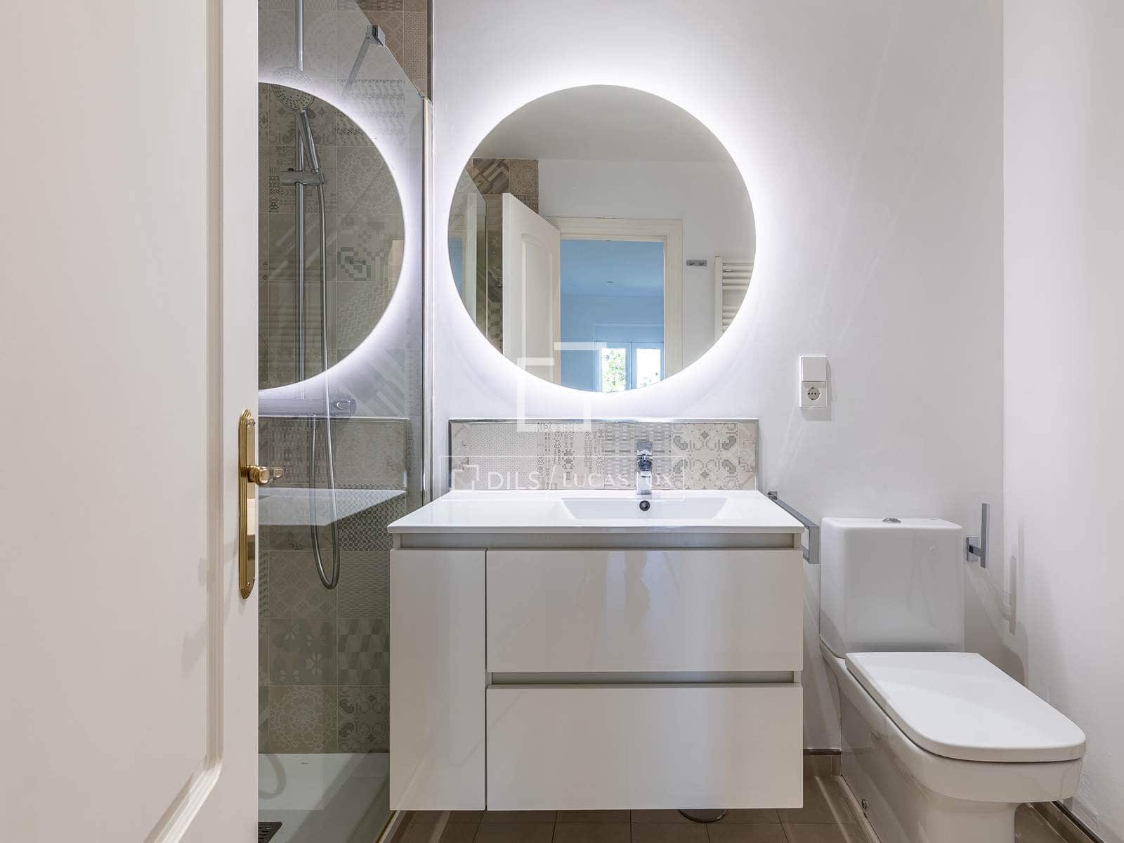3 camera da letto Attico in vendita in Madrid citta - 1.495.000 € (Rif: 8904762)