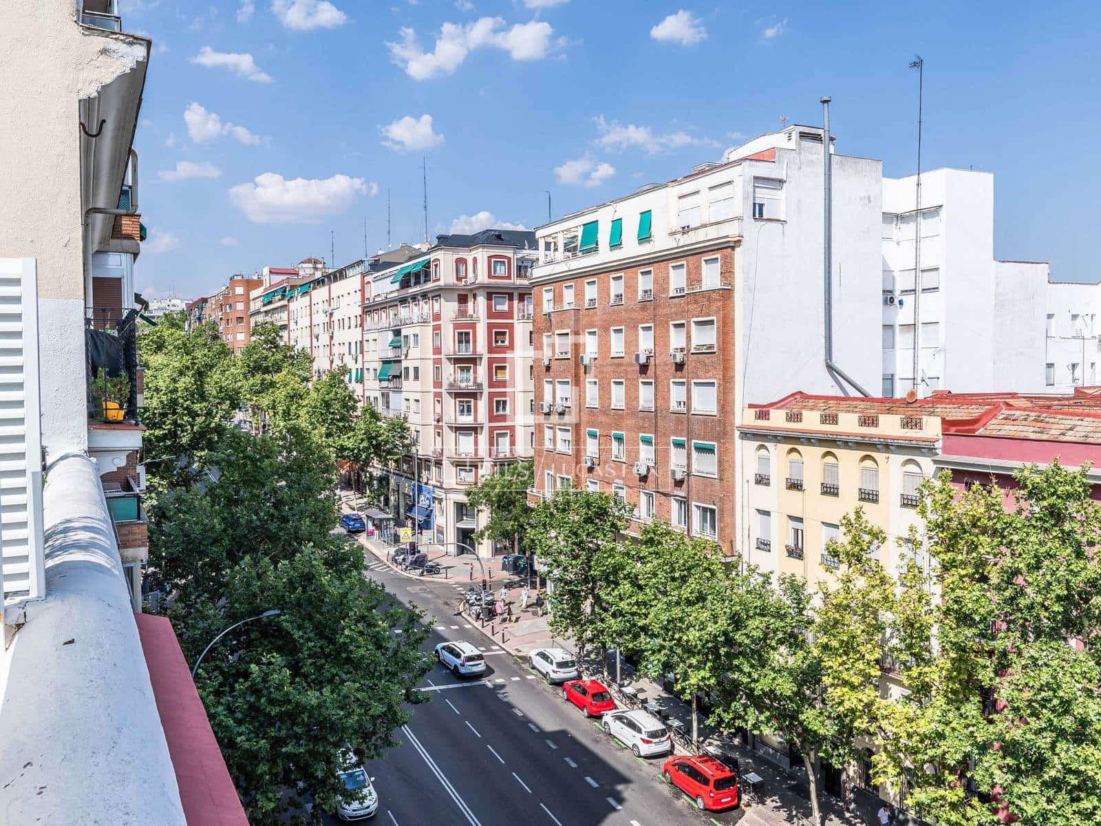 3 camera da letto Attico in vendita in Madrid citta - 1.495.000 € (Rif: 8904762)