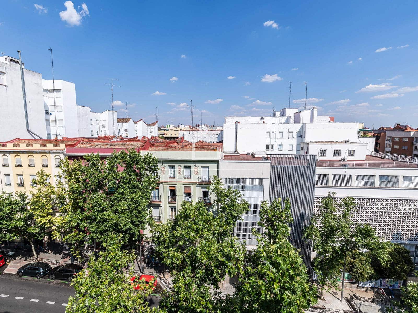 3 camera da letto Attico in vendita in Madrid citta - 1.495.000 € (Rif: 8904762)