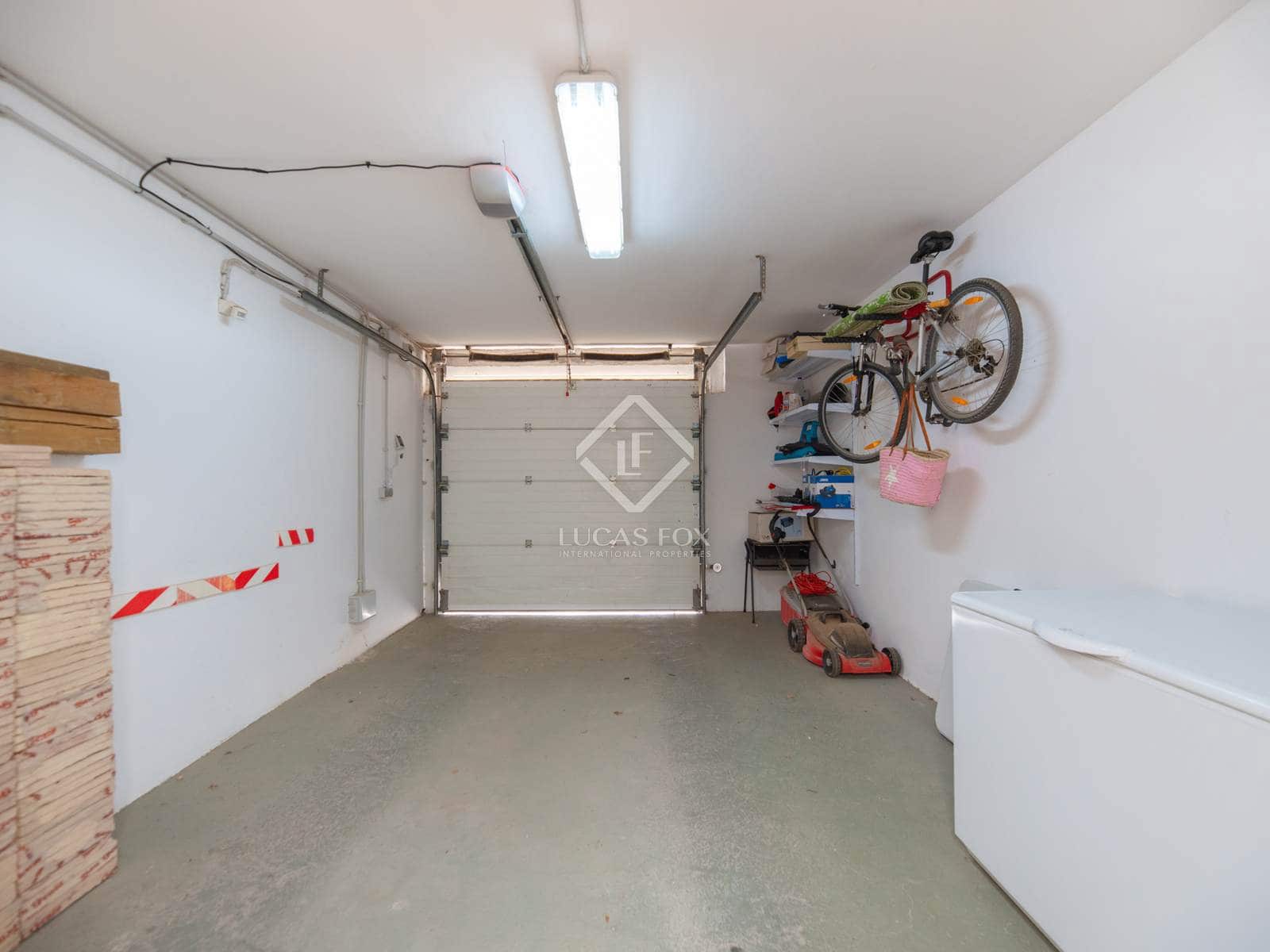 3 chambre Villa/Maison à vendre à Port des Torrent avec piscine garage - 1 580 000 € (Ref: 8904763)