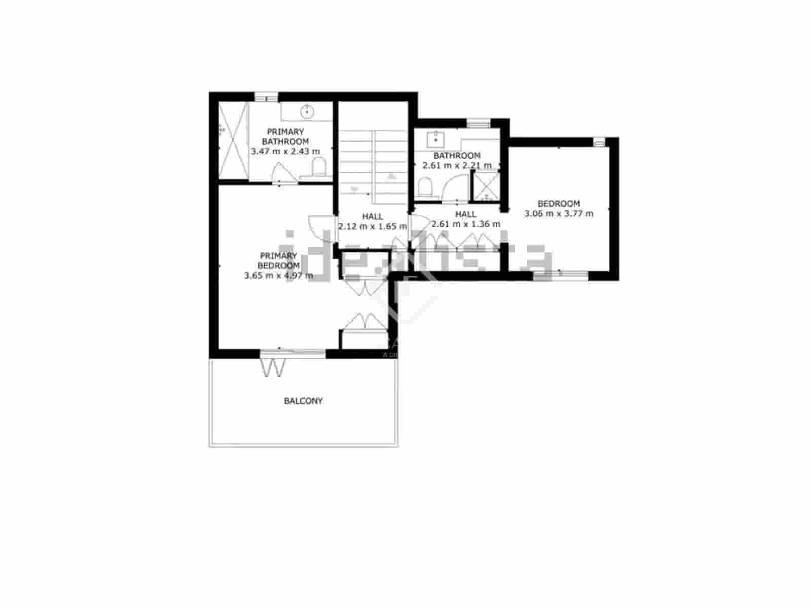 3 chambre Villa/Maison à vendre à Port des Torrent avec piscine garage - 1 580 000 € (Ref: 8904763)