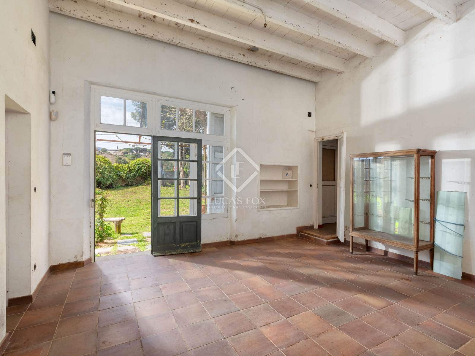 5 camera da letto Villa in vendita in Sant Feliu de Guixols - 600.000 € (Rif: 8904765)