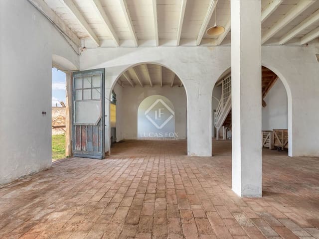 5 soverom Villa til salgs i Sant Feliu de Guíxols - € 600 000 (Ref: 8904765)