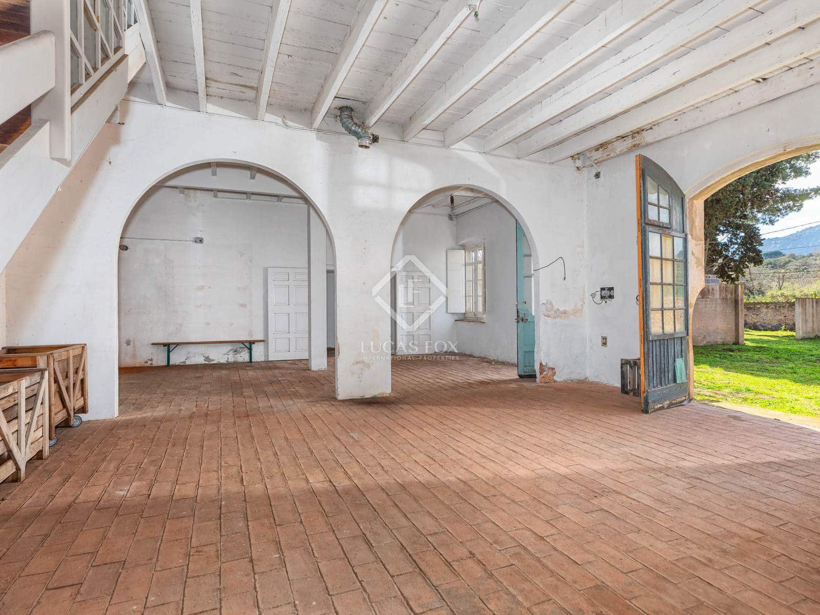 5 camera da letto Villa in vendita in Sant Feliu de Guixols - 600.000 € (Rif: 8904765)