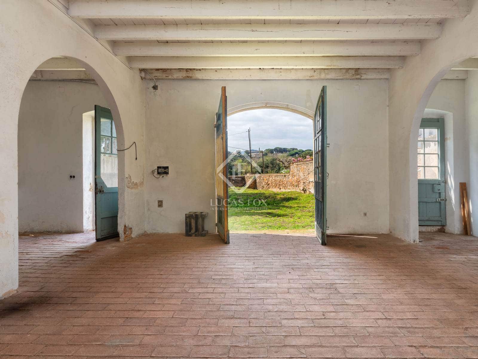 5 camera da letto Villa in vendita in Sant Feliu de Guixols - 600.000 € (Rif: 8904765)