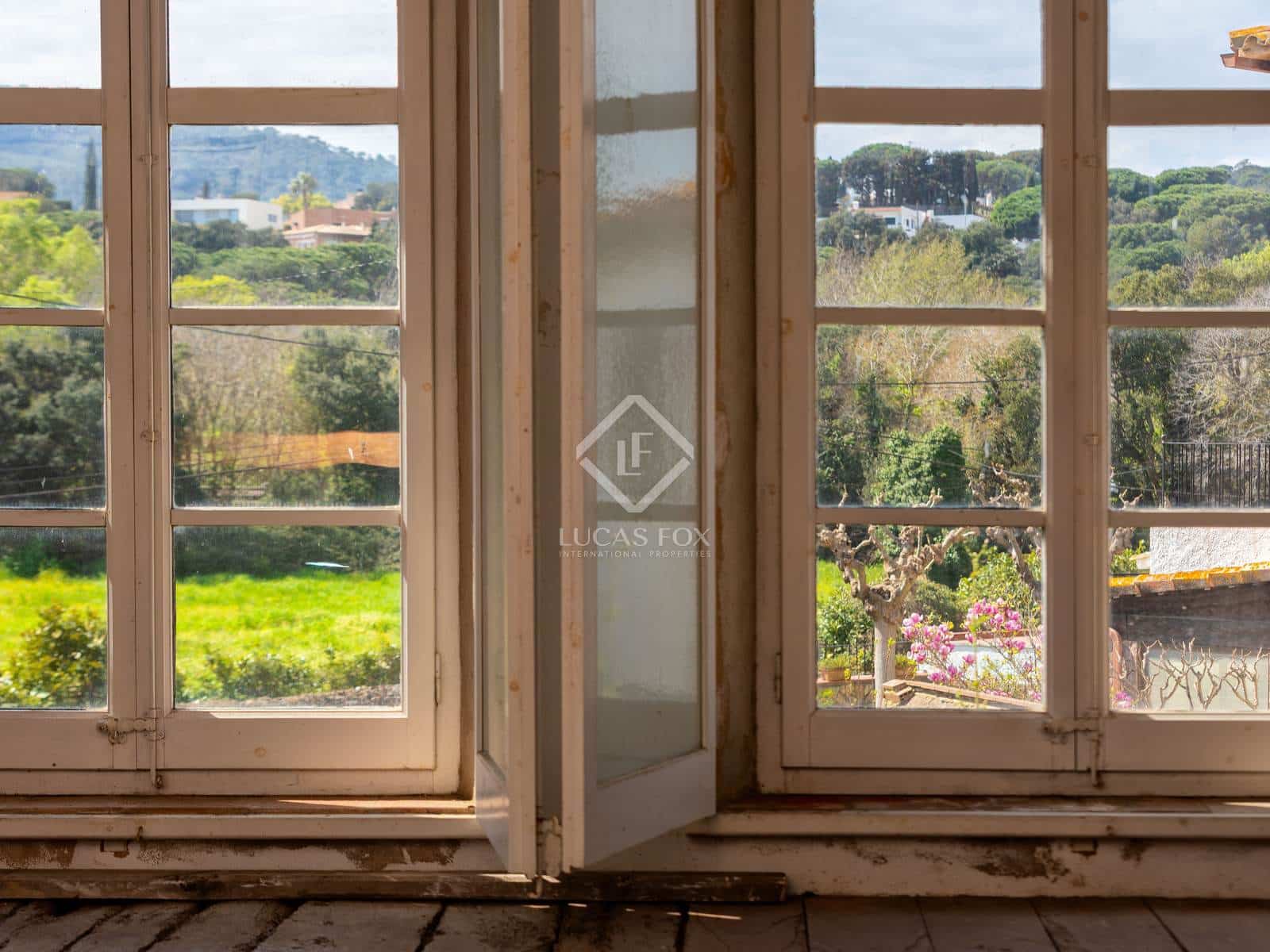 5 camera da letto Villa in vendita in Sant Feliu de Guixols - 600.000 € (Rif: 8904765)