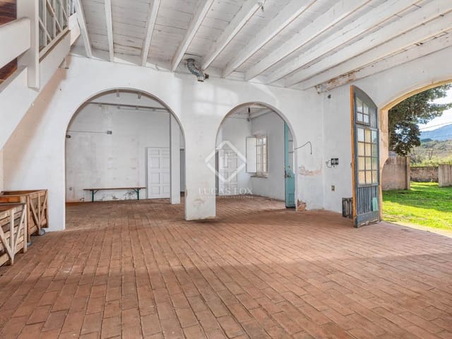 5 soverom Villa til salgs i Sant Feliu de Guíxols - € 600 000 (Ref: 8904765)