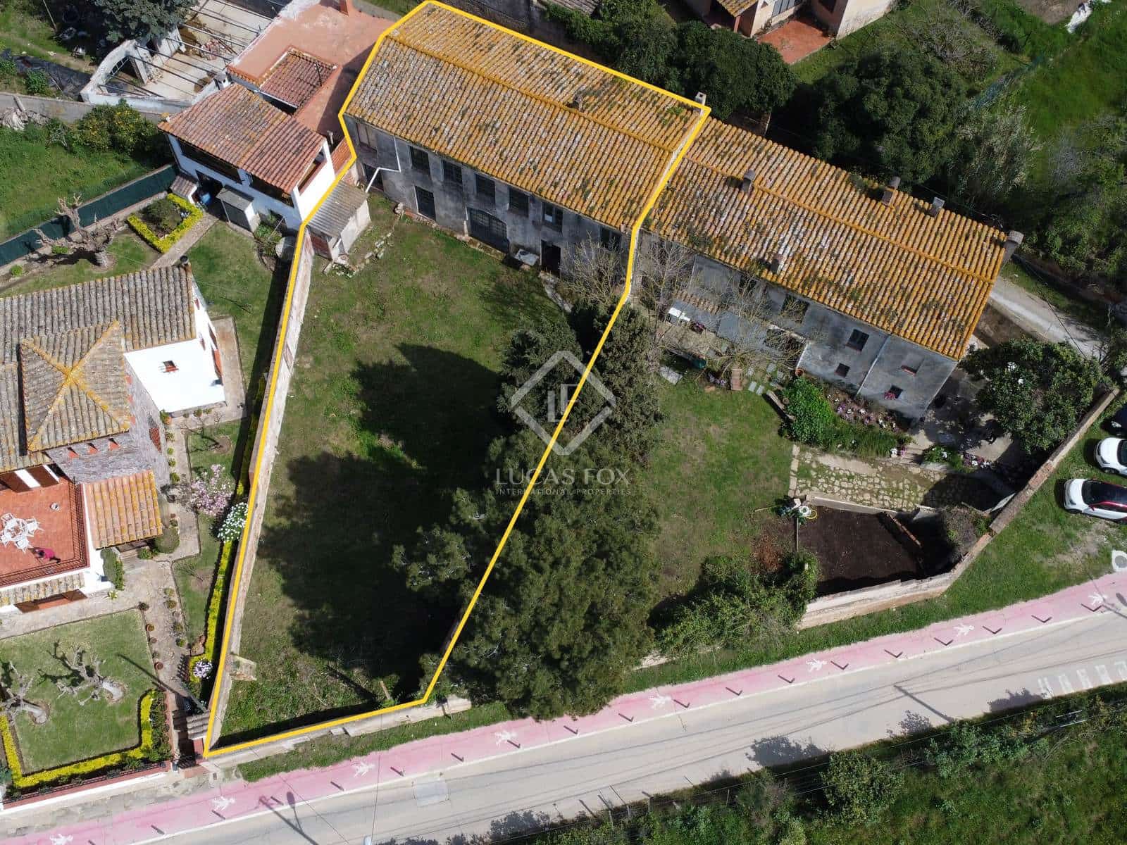 5 camera da letto Villa in vendita in Sant Feliu de Guixols - 600.000 € (Rif: 8904765)