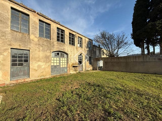 5 soverom Villa til salgs i Sant Feliu de Guíxols - € 600 000 (Ref: 8904765)