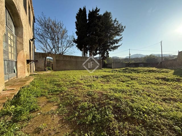 5 soverom Villa til salgs i Sant Feliu de Guíxols - € 600 000 (Ref: 8904765)