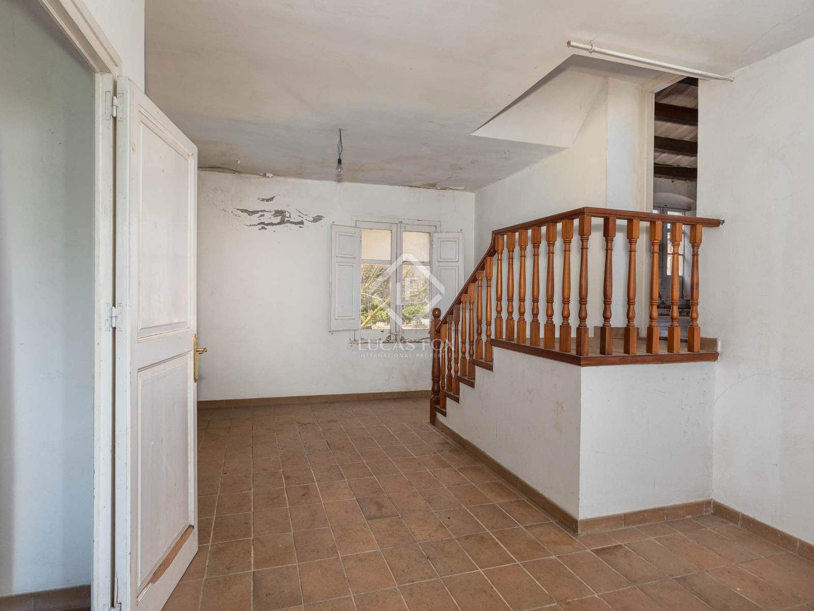 Chalet de 5 habitaciones en Sant Feliu de Guíxols en venta - 600.000 € (Ref: 8904766)