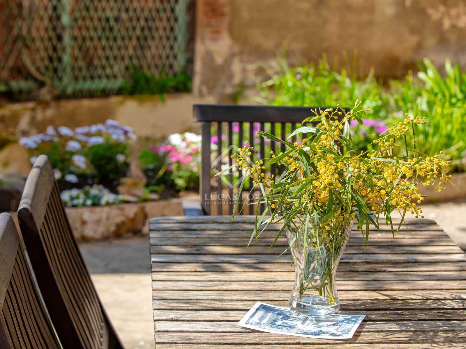 Chalet de 5 habitaciones en Sant Feliu de Guíxols en venta - 600.000 € (Ref: 8904766)