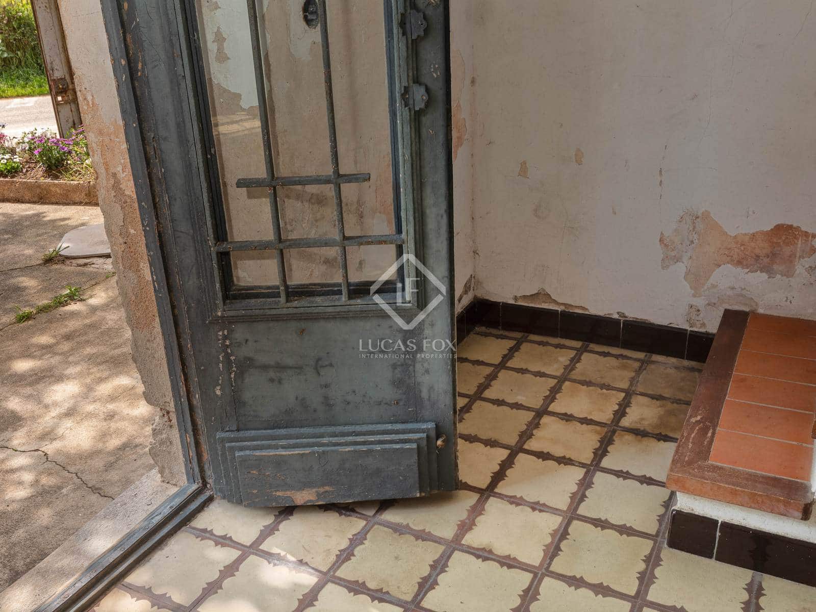 Chalet de 5 habitaciones en Sant Feliu de Guíxols en venta - 600.000 € (Ref: 8904766)