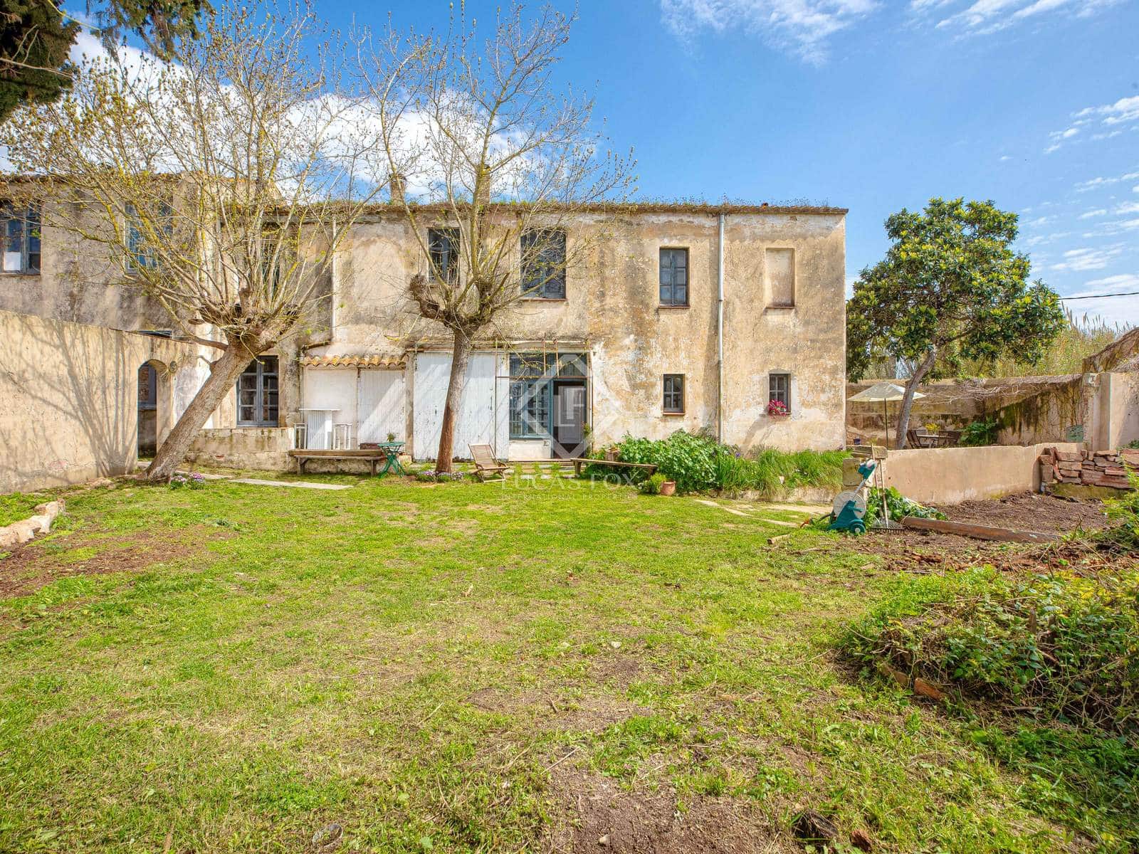 Chalet de 5 habitaciones en Sant Feliu de Guíxols en venta - 600.000 € (Ref: 8904766)