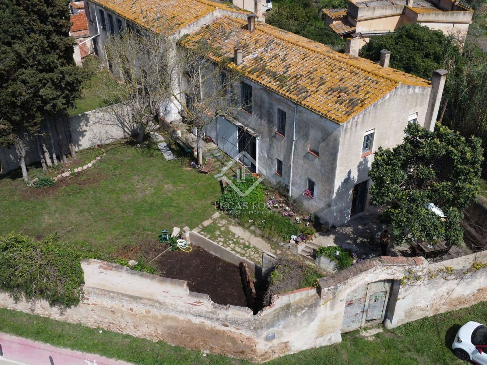 Chalet de 5 habitaciones en Sant Feliu de Guíxols en venta - 600.000 € (Ref: 8904766)