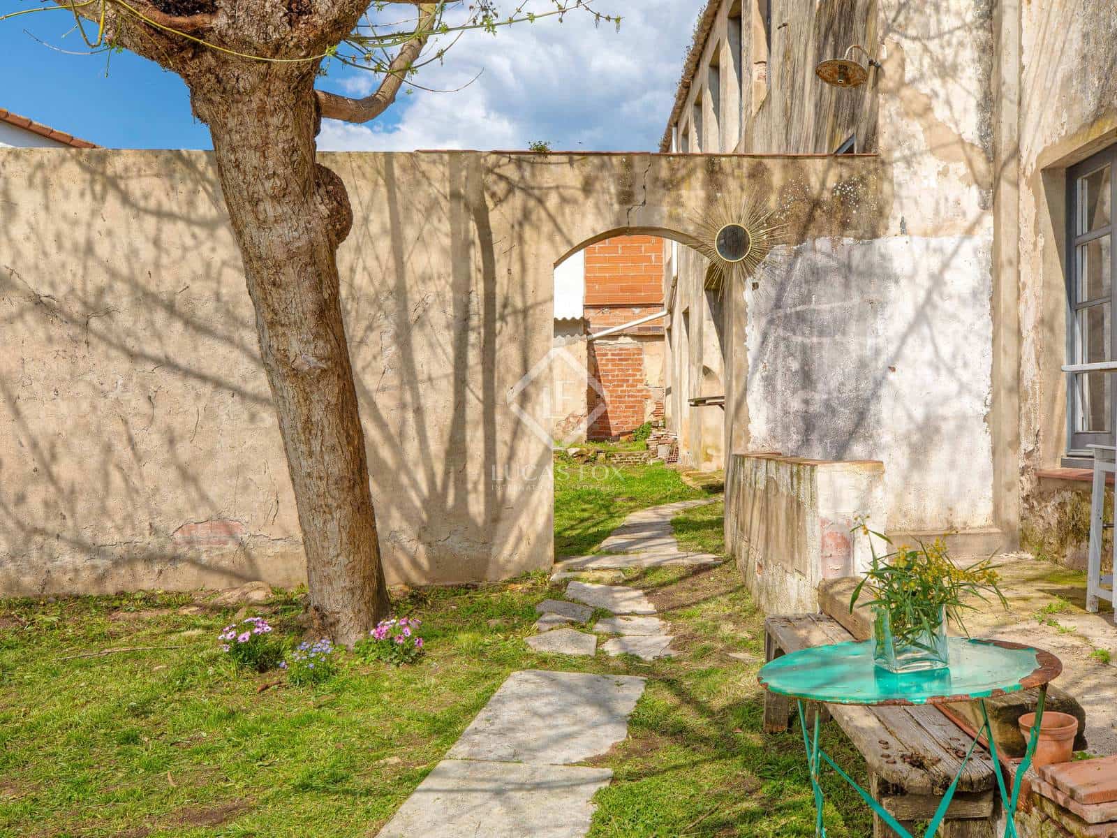 Chalet de 5 habitaciones en Sant Feliu de Guíxols en venta - 600.000 € (Ref: 8904766)