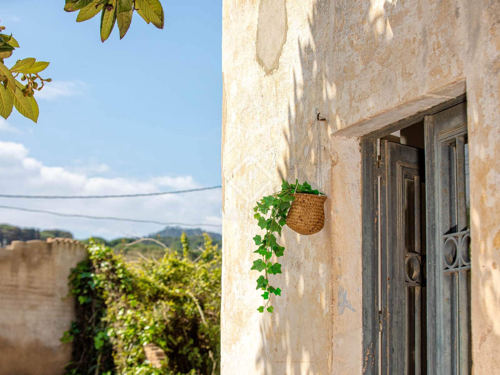 Chalet de 5 habitaciones en Sant Feliu de Guíxols en venta - 600.000 € (Ref: 8904766)