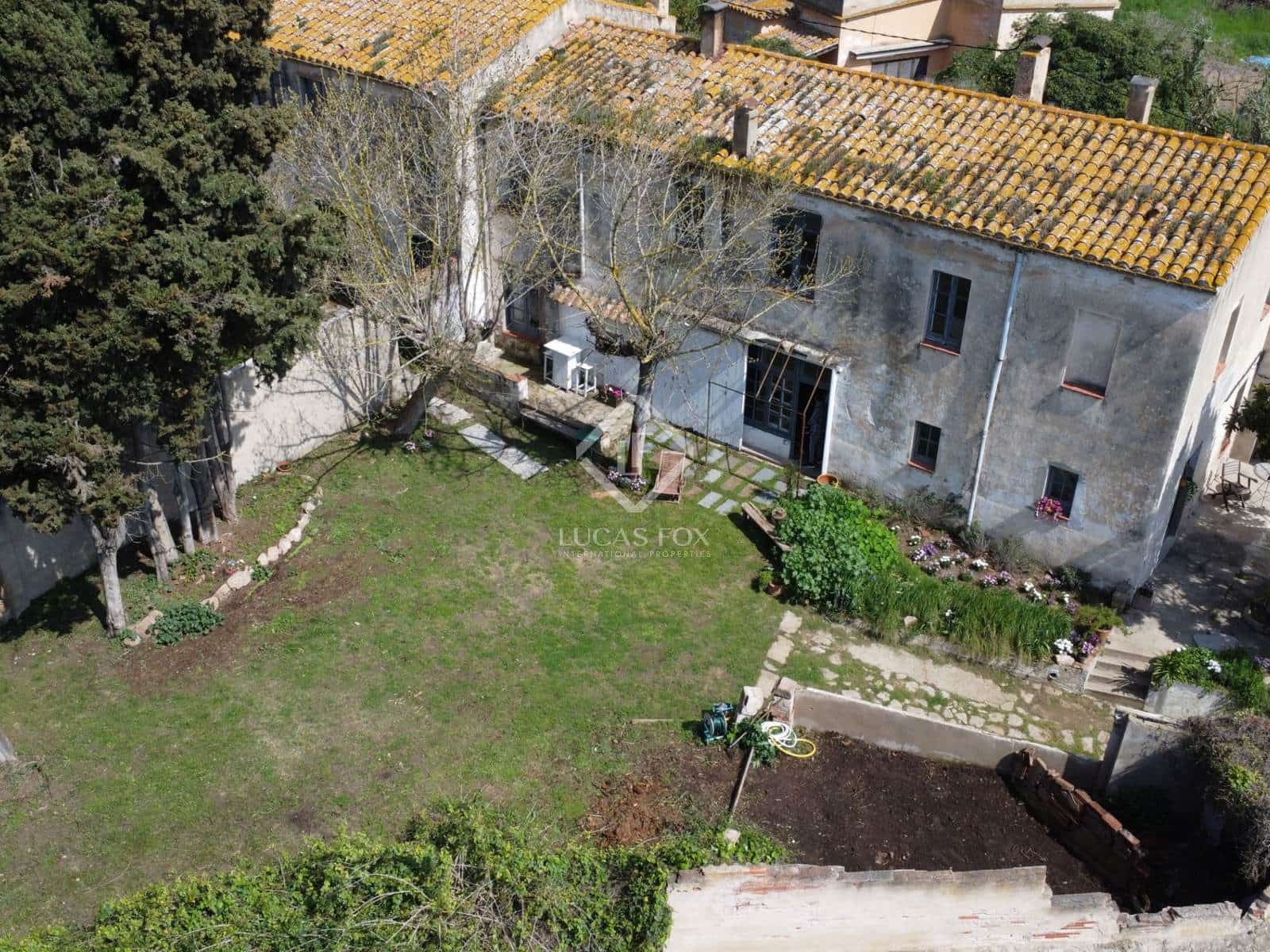 Chalet de 5 habitaciones en Sant Feliu de Guíxols en venta - 600.000 € (Ref: 8904766)