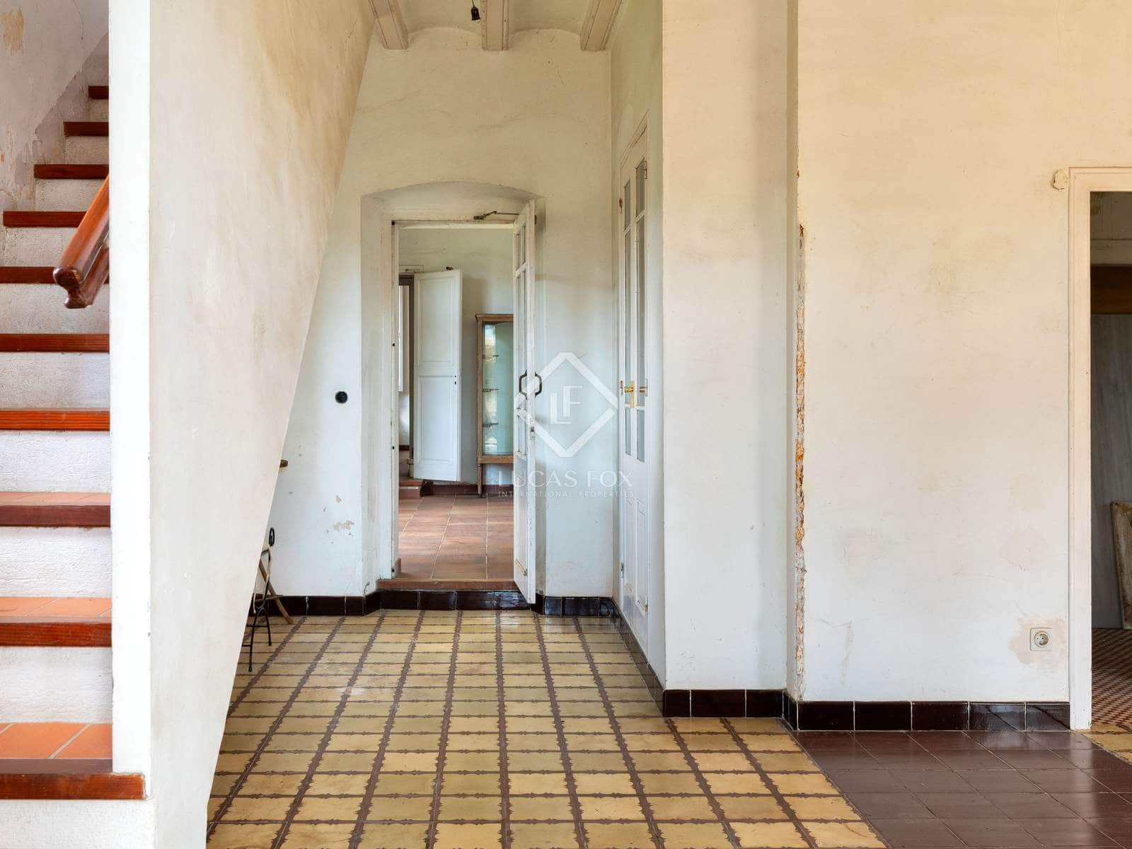 Chalet de 5 habitaciones en Sant Feliu de Guíxols en venta - 600.000 € (Ref: 8904766)