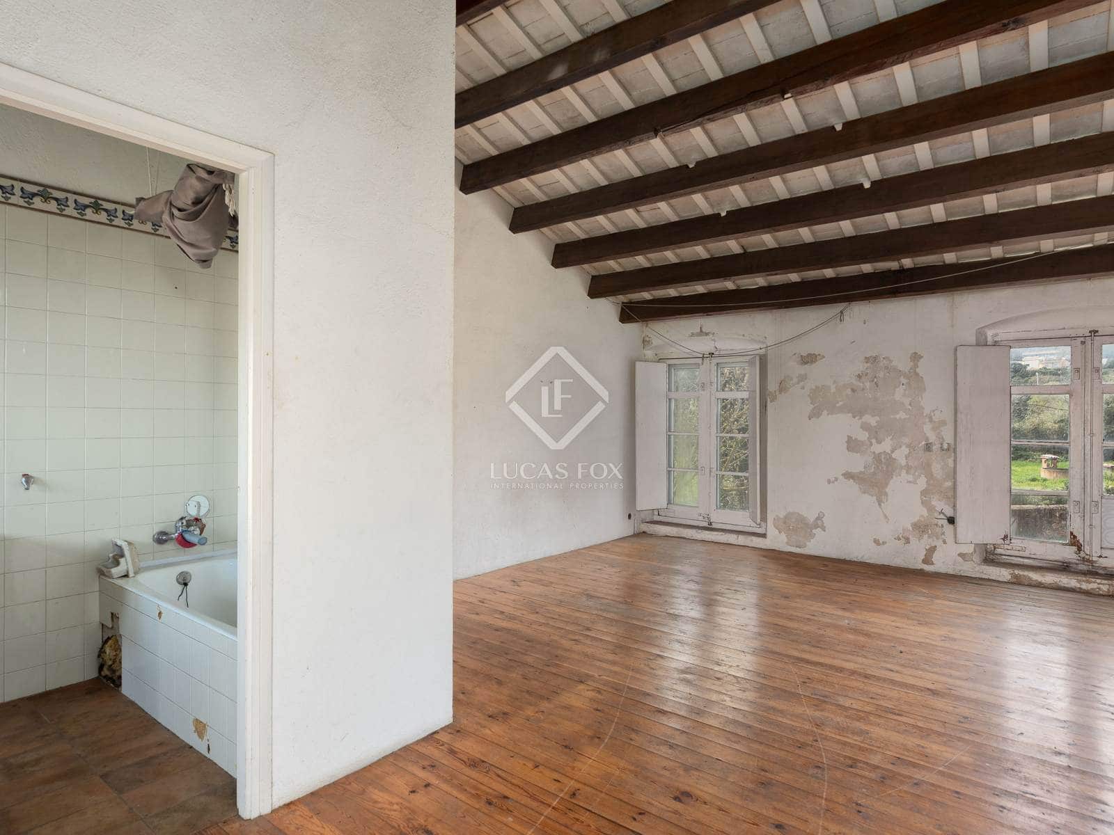 Chalet de 5 habitaciones en Sant Feliu de Guíxols en venta - 600.000 € (Ref: 8904766)