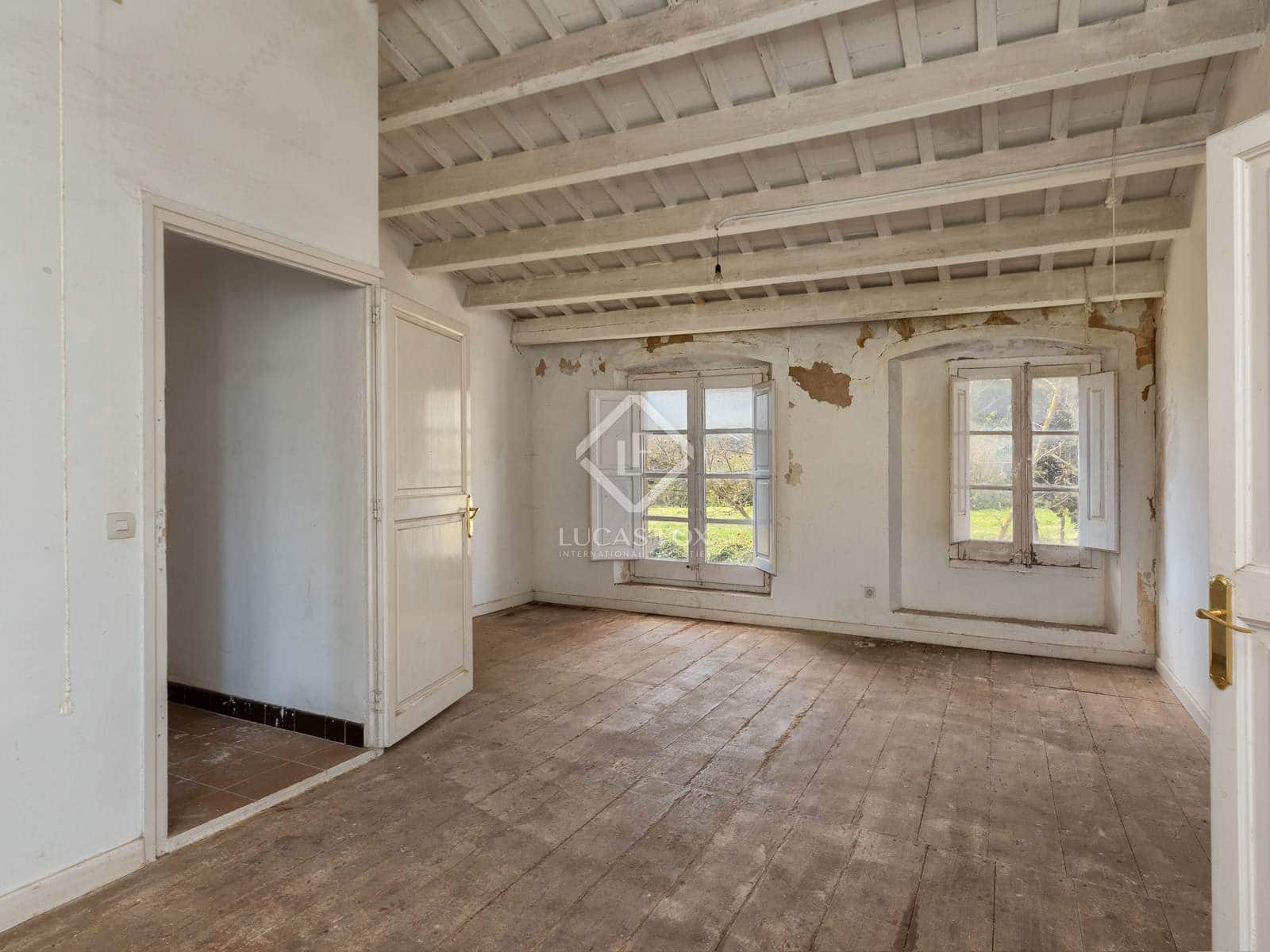 Chalet de 5 habitaciones en Sant Feliu de Guíxols en venta - 600.000 € (Ref: 8904766)