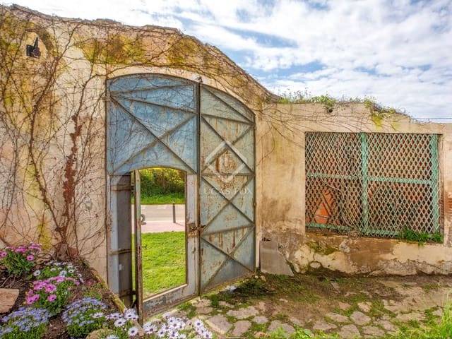 Chalet de 5 habitaciones en Sant Feliu de Guíxols en venta - 600.000 € (Ref: 8904766)