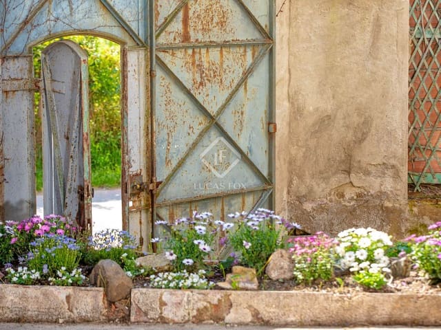 Chalet de 5 habitaciones en Sant Feliu de Guíxols en venta - 600.000 € (Ref: 8904766)